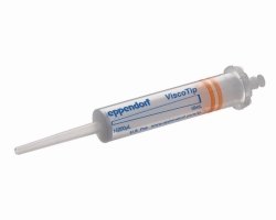 Pipette Tips, Eppendorf ViscoTip® | Type : ViscoTip<sup>®</sup>